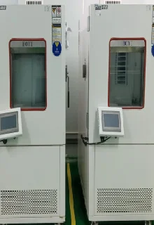 老化试验