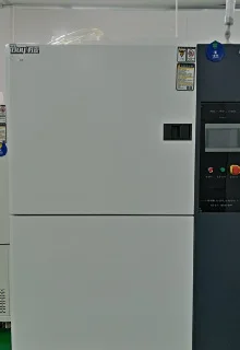高低温冲击